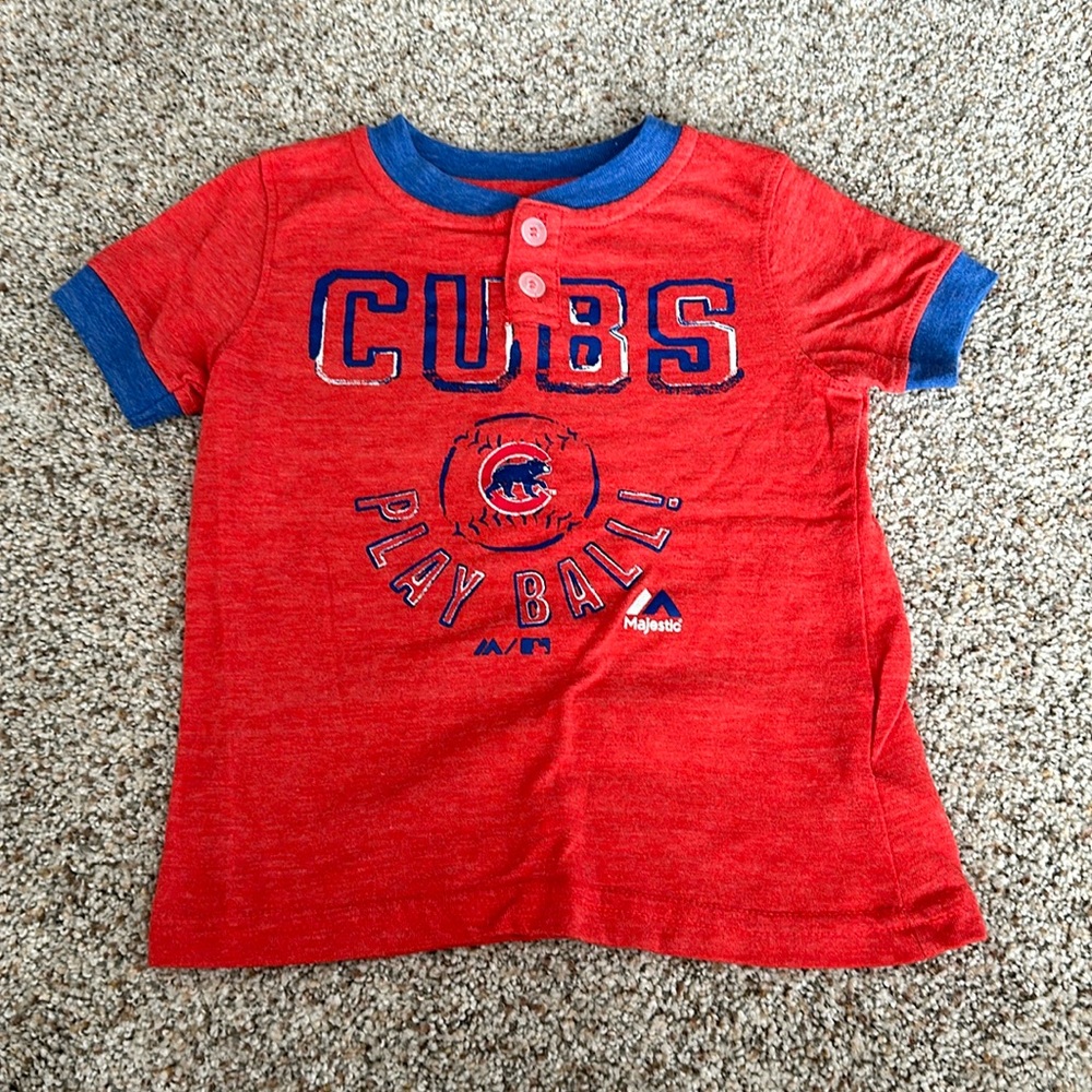 Chicago Cubs T-Shirt
